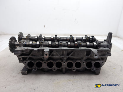 Bare engine  2
