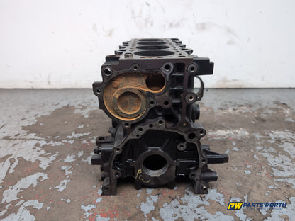 Bare engine  2