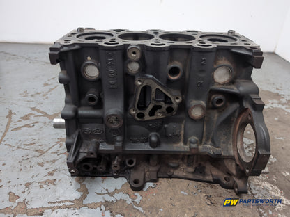 Bare engine  2