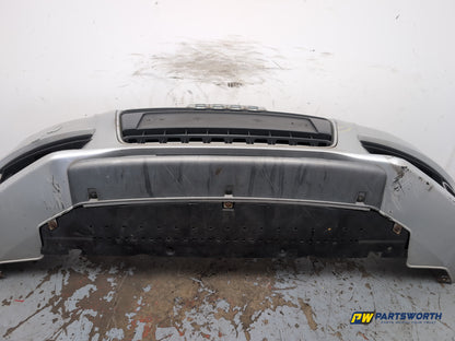 Front Bumper 8