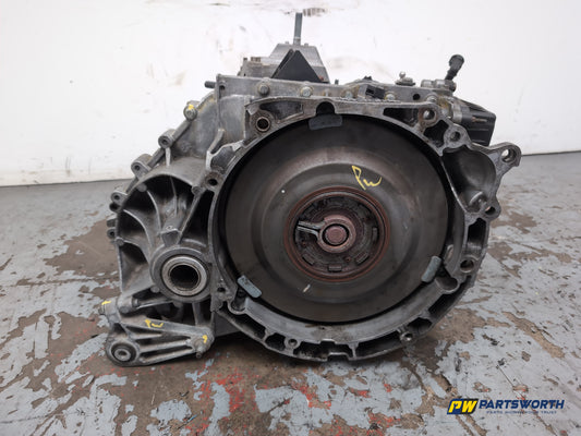 Ford Galaxy Cd340 Mpv Automatic Gearbox Spare Or Repair - photo 2