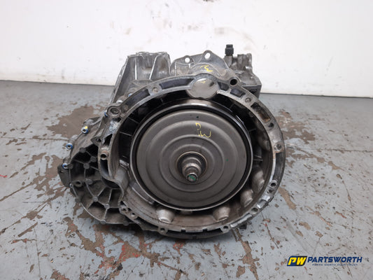 Mercedes-Benz B180 B-Class W246 Automatic Gearbox - photo 2