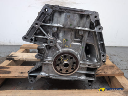Bare engine  2