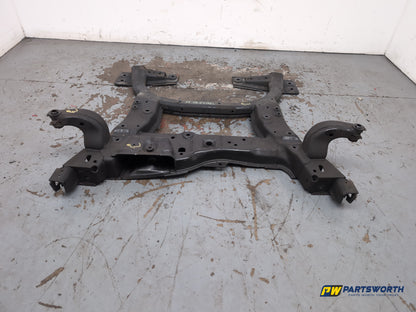 Subframe Front 2