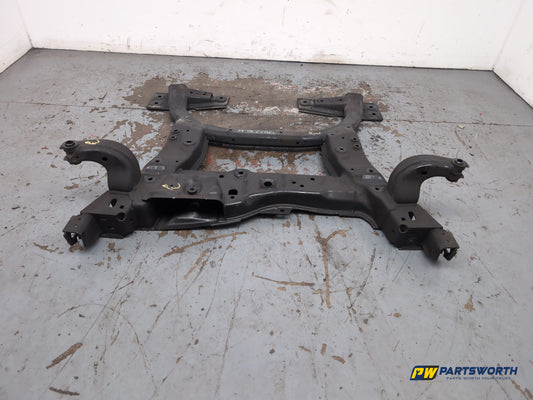 Mercedes-Benz B180 B-Class W246 1.8l Diesel Subframe Front 2011-2018 - photo 2