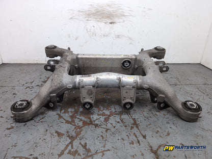 Subframe Assembly Rear 2