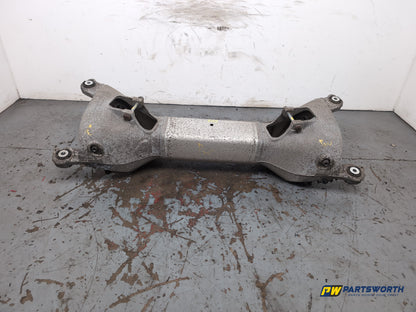 Subframe Assembly Rear 2