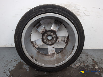 Wheel Road Alloy 8