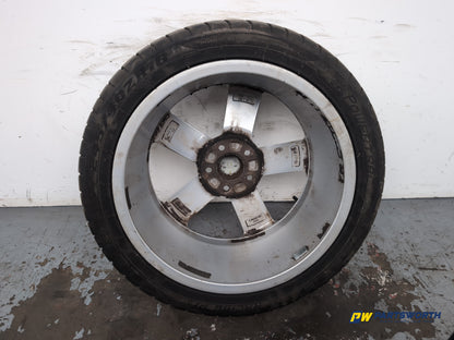 Wheel Road Alloy 9