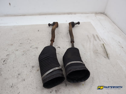 Steering Rack or Box 8