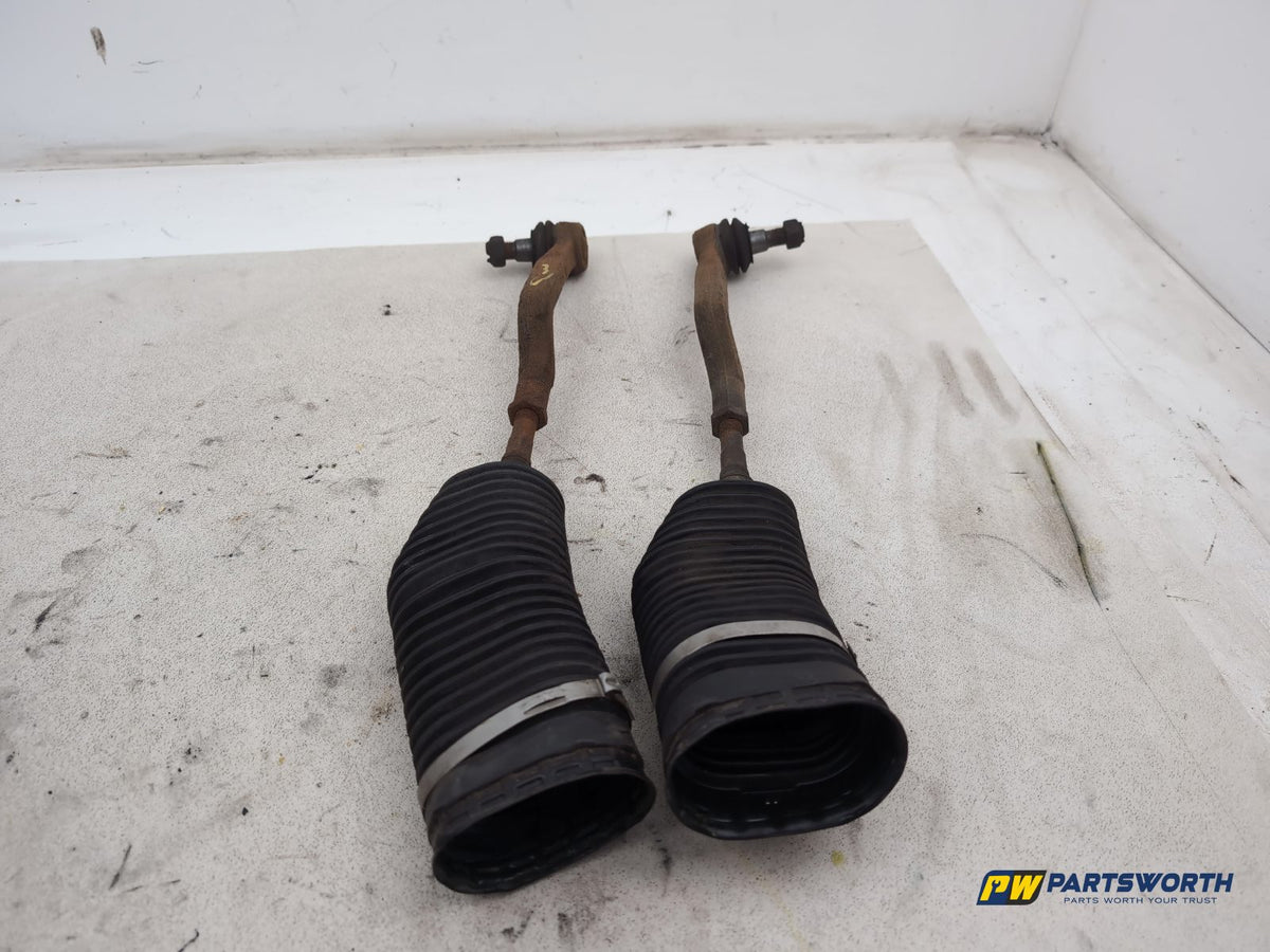 Steering Rack or Box 8