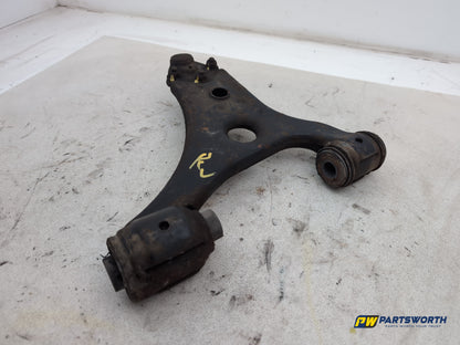 Suspension Arm Front Lower Wishbone LH 2