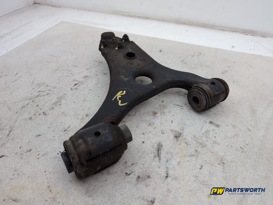Mercedes-Benz B160 B-Class W245 Wishbone Control Arm Front Left 2005-2011 - photo 2