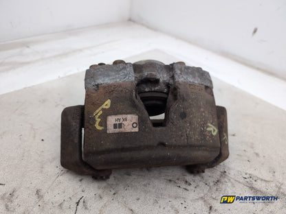 Brake Caliper Front RH 2