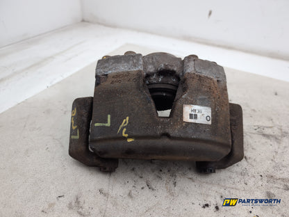 Brake Caliper Front LH 2