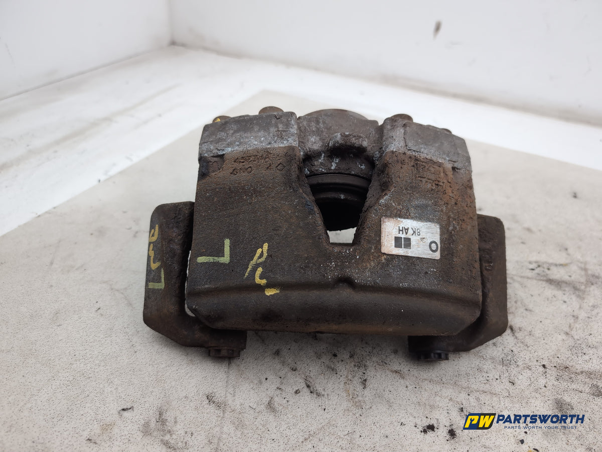 Brake Caliper Front LH 2
