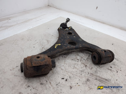 Suspension Arm Front Lower Wishbone RH 2
