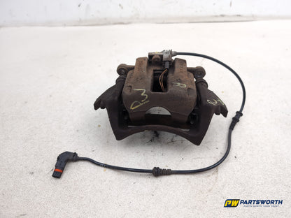 Brake Caliper Front RH 2