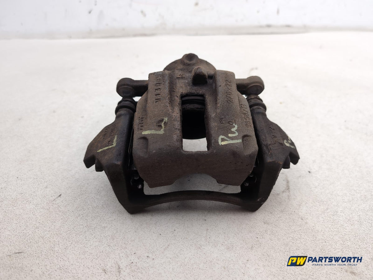 Brake Caliper Front LH 2