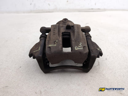Brake Caliper Front LH 2