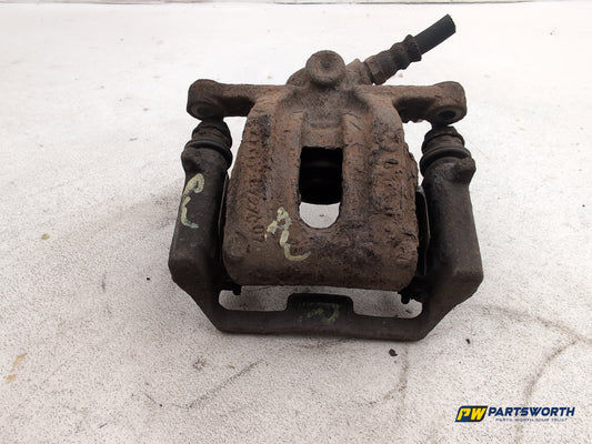 Mercedes-Benz B160 B-Class W245 Brake Rear Caliper Rh Driver Side 2005-2011 - photo 2