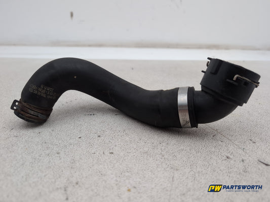 Audi A5 S Line Tdi Quattro 3.0l Diesel Coolant Hose Pipe 8k0122101b 2007-2016 - photo 2