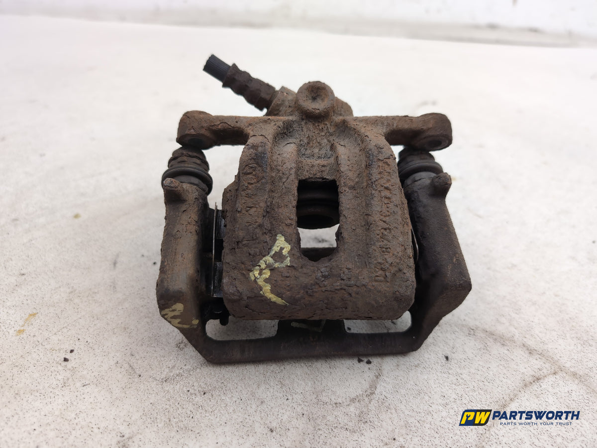 Brake Rear Caliper LH 2