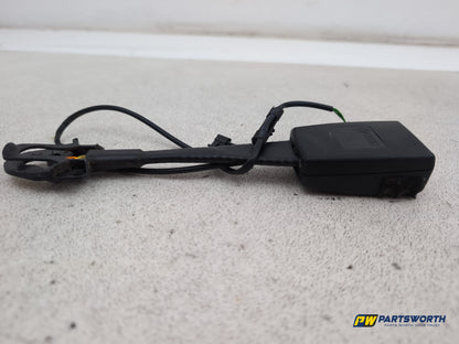 Seat Belt Front RH 2