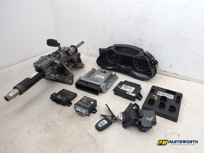 Engine ECU KIT 2