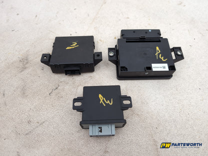Engine ECU KIT 14