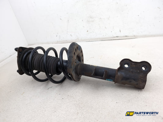 Hyundai I40 Style Shock Absorber Front Lh Passenger Side 546513z230 2011-2019 - photo 2