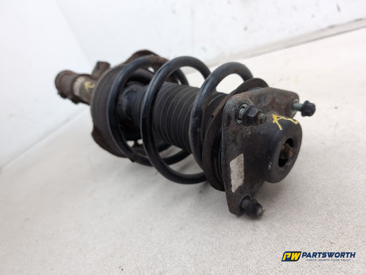 Hyundai I40 Shock Absorber Front Rh Driverside 2011-2019 544613z130 2011-2019 - photo 2