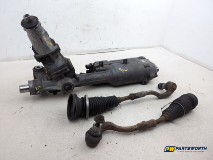 Steering Rack or Box 2