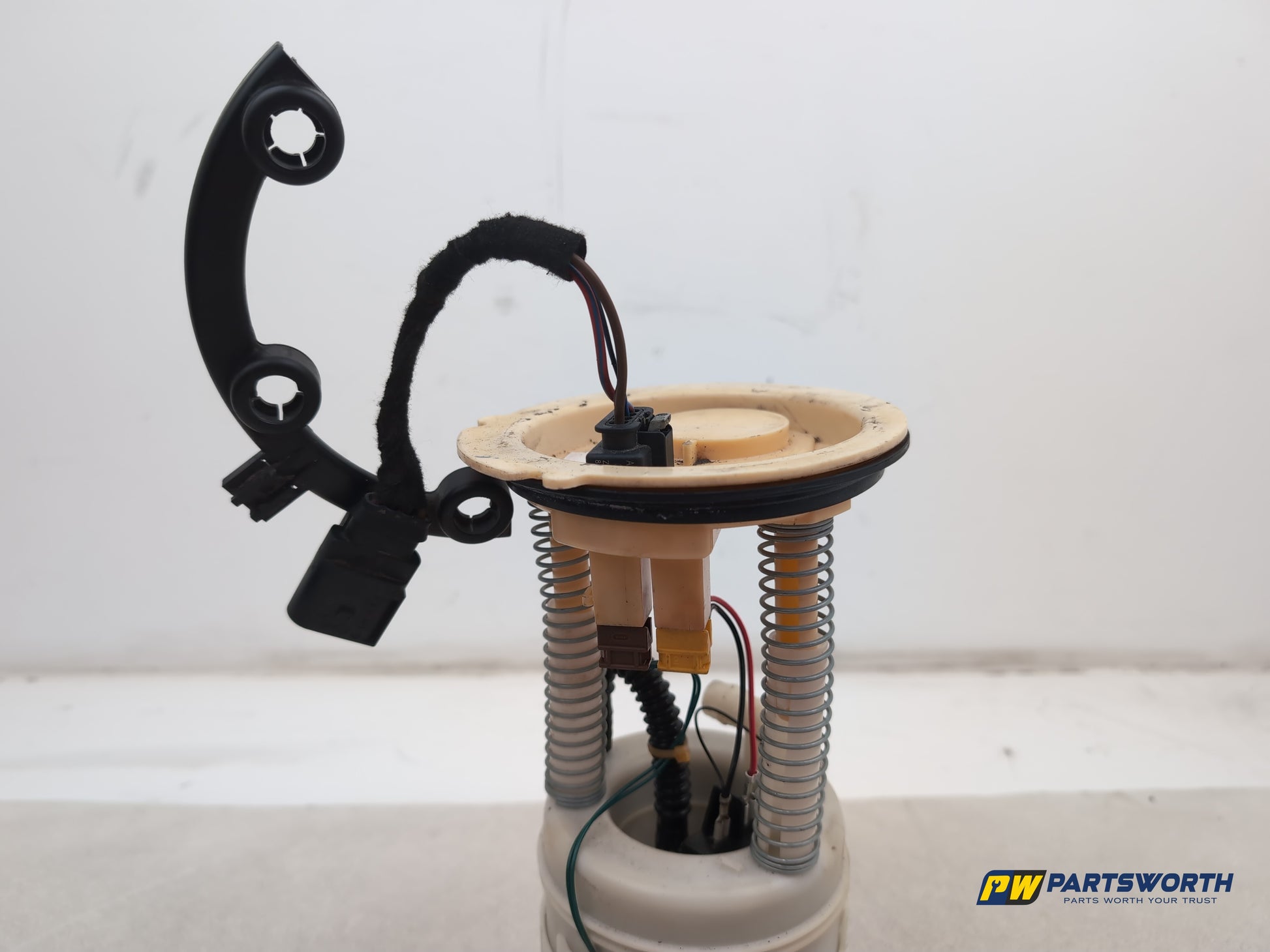 Fuel Pump 2