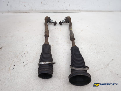 Steering Rack or Box 8