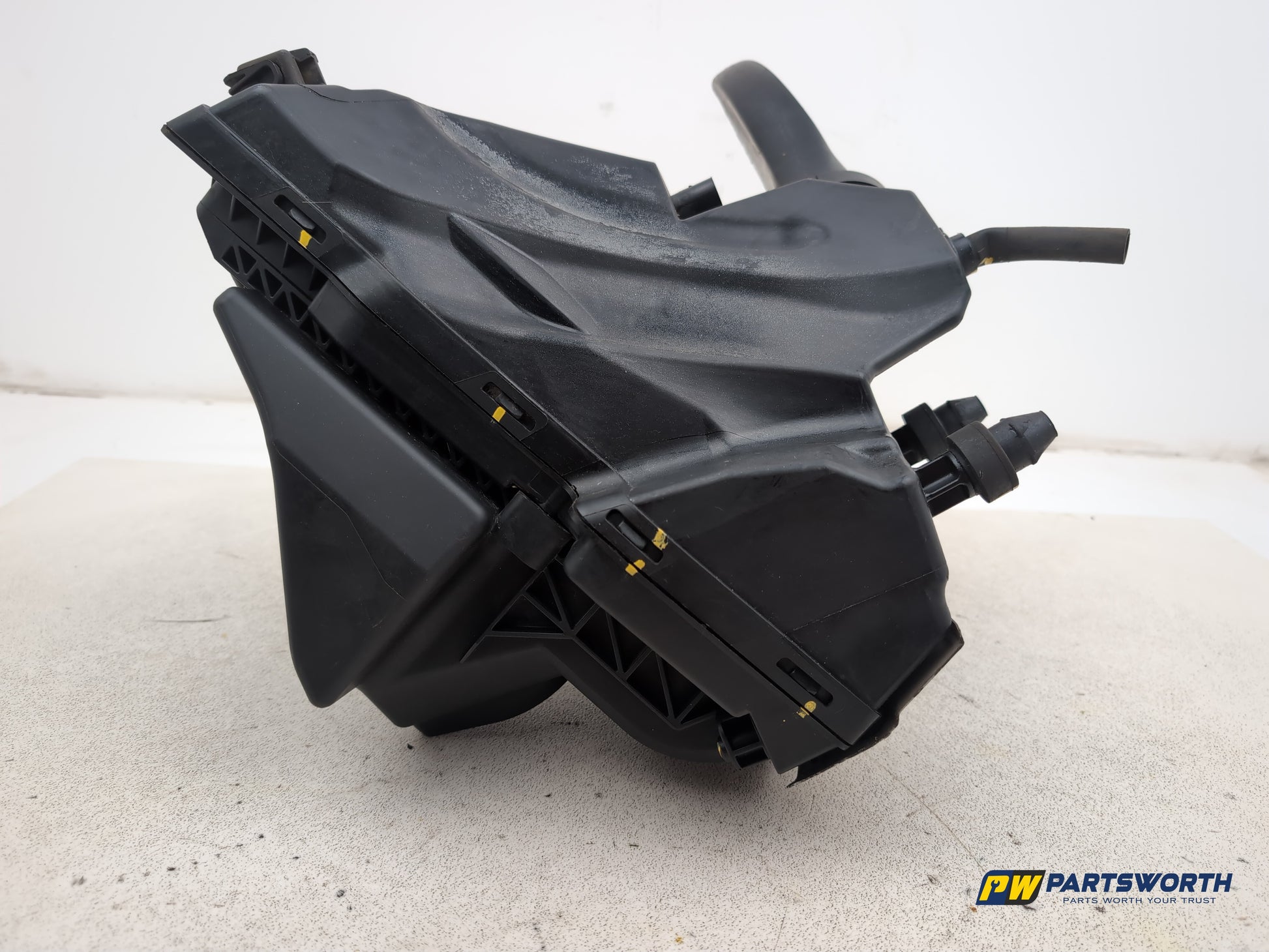 Air Filter Airbox 2