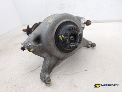 Shock Absorber Front RH 2