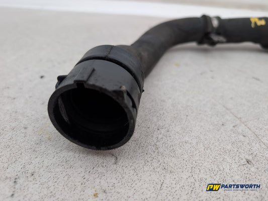 Mercedes-Benz B180 B-Class W246 1.8l Diesel Coolant Hose Pipe Line 2011-2018 - photo 2