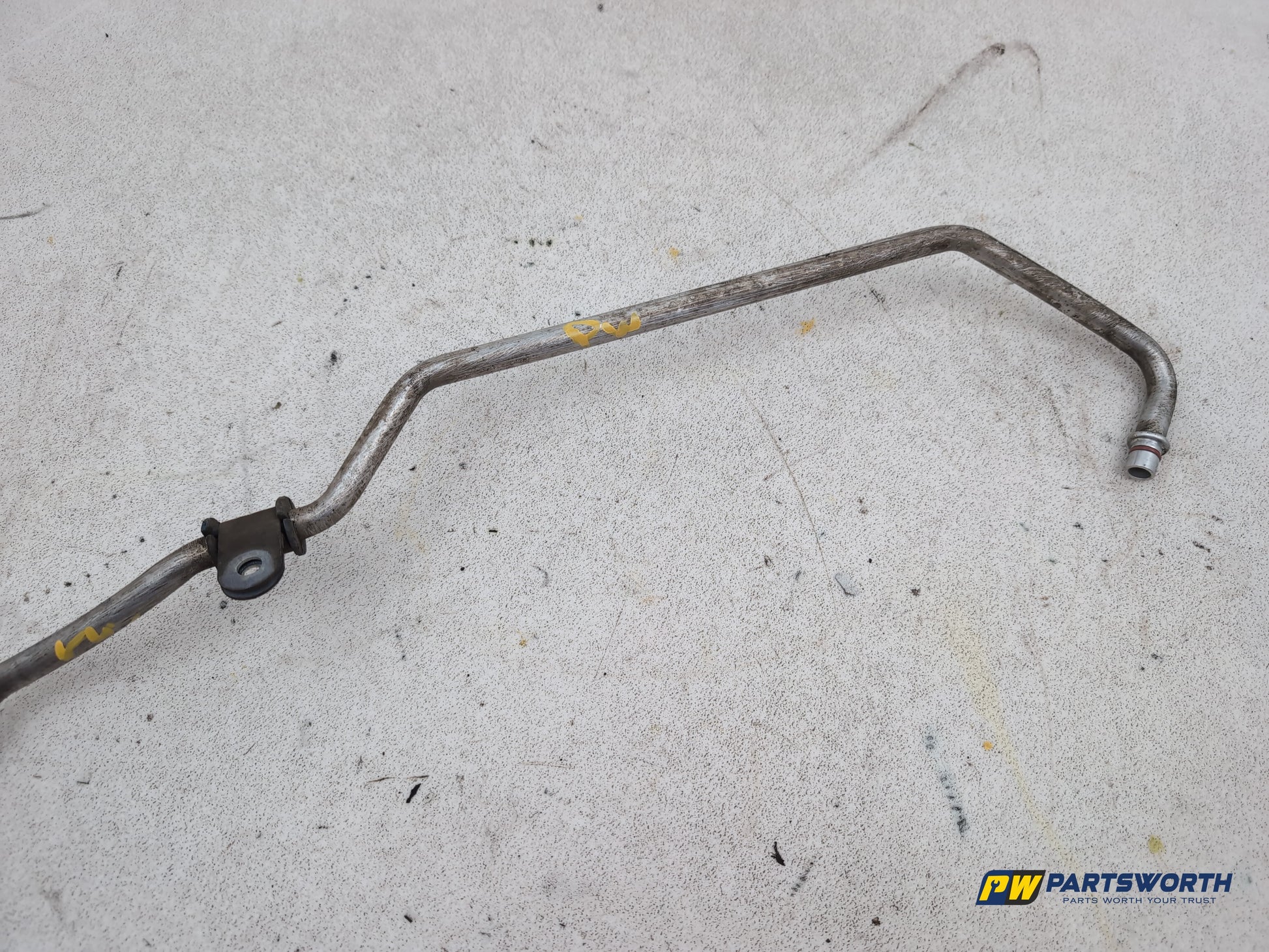 Air Conditioning Pipe 2