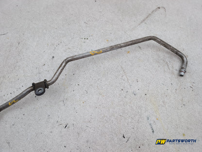 Air Conditioning Pipe 2