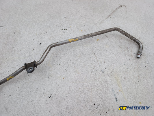 Peugeot 508 Active 1.6l Diesel Air Conditioning Pipe 2011-2018 - photo 2
