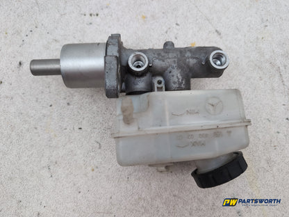 Brake Master Cylinder Assembly 2