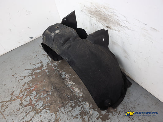 Audi A4 S Line Moulding Wheel Arch Front Lh Passenger Side 8k0821171c 2007-2015 - photo 2