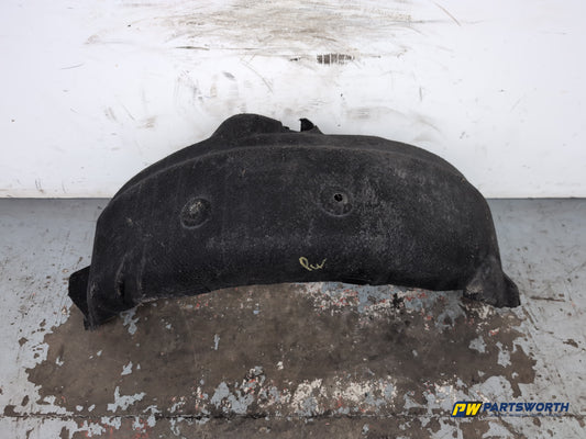 Mercedes-Benz B160 B-Class W245 Moulding Wheel Arch Rear Rh Driver 2005-2011 - photo 2