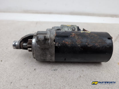 Starter Motor 2