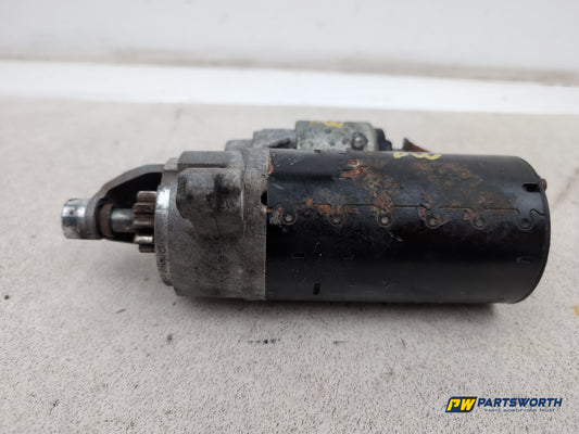 Audi A5 S Line Tdi Quattro Auto 3.0l Diesel Starter Motor 059911021g 2007-2016 - photo 2