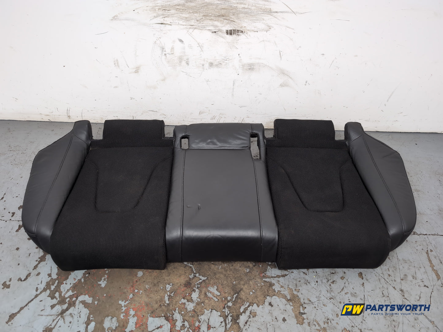 Bench Seat  2