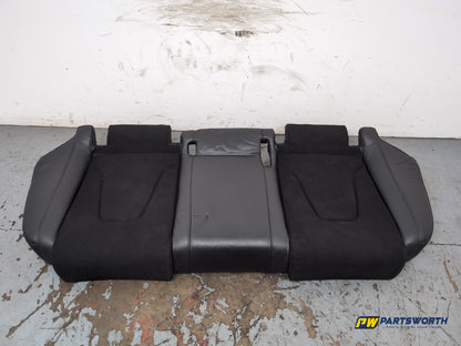 Bench Seat  2