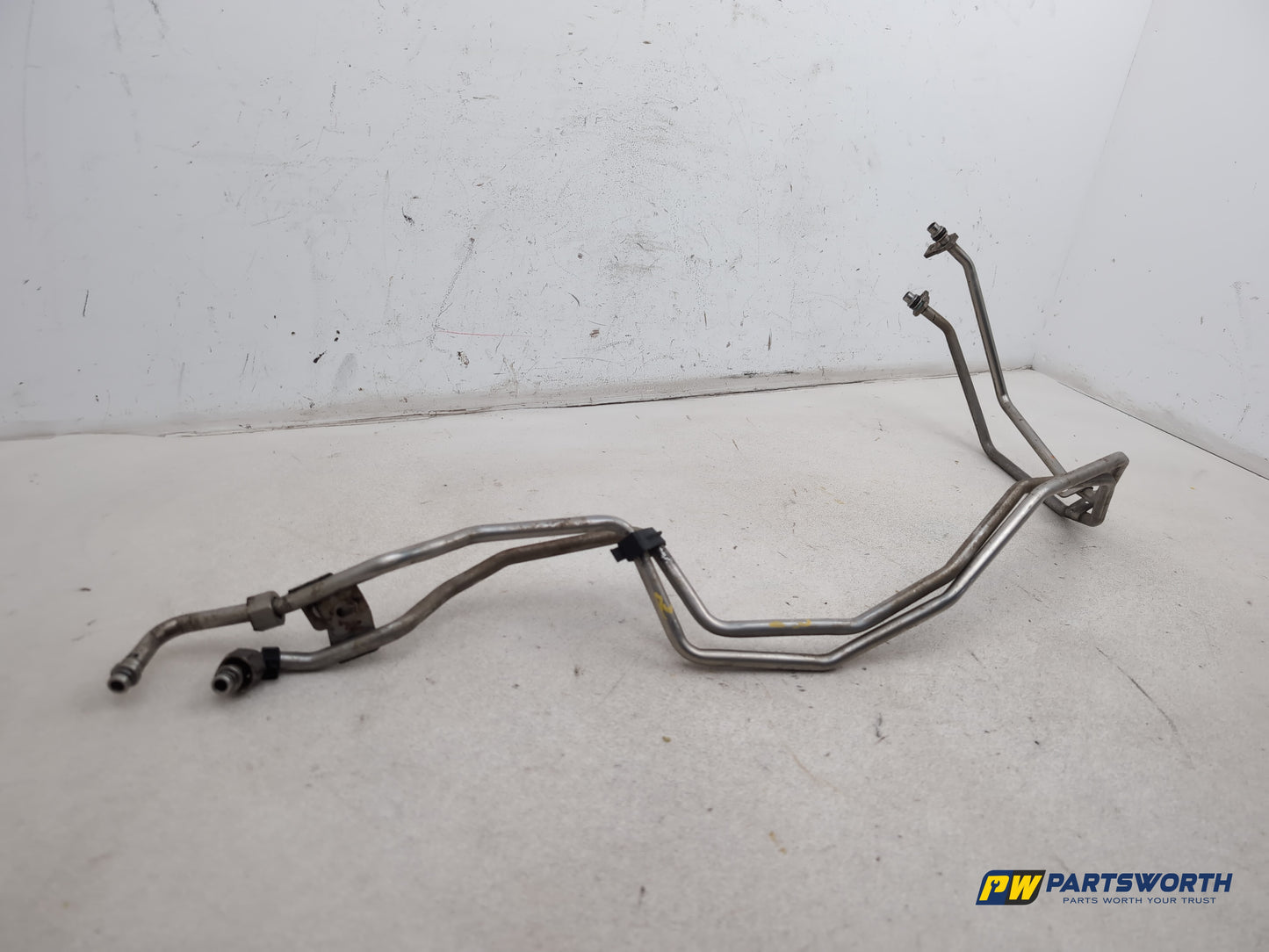 Misc pipes 2