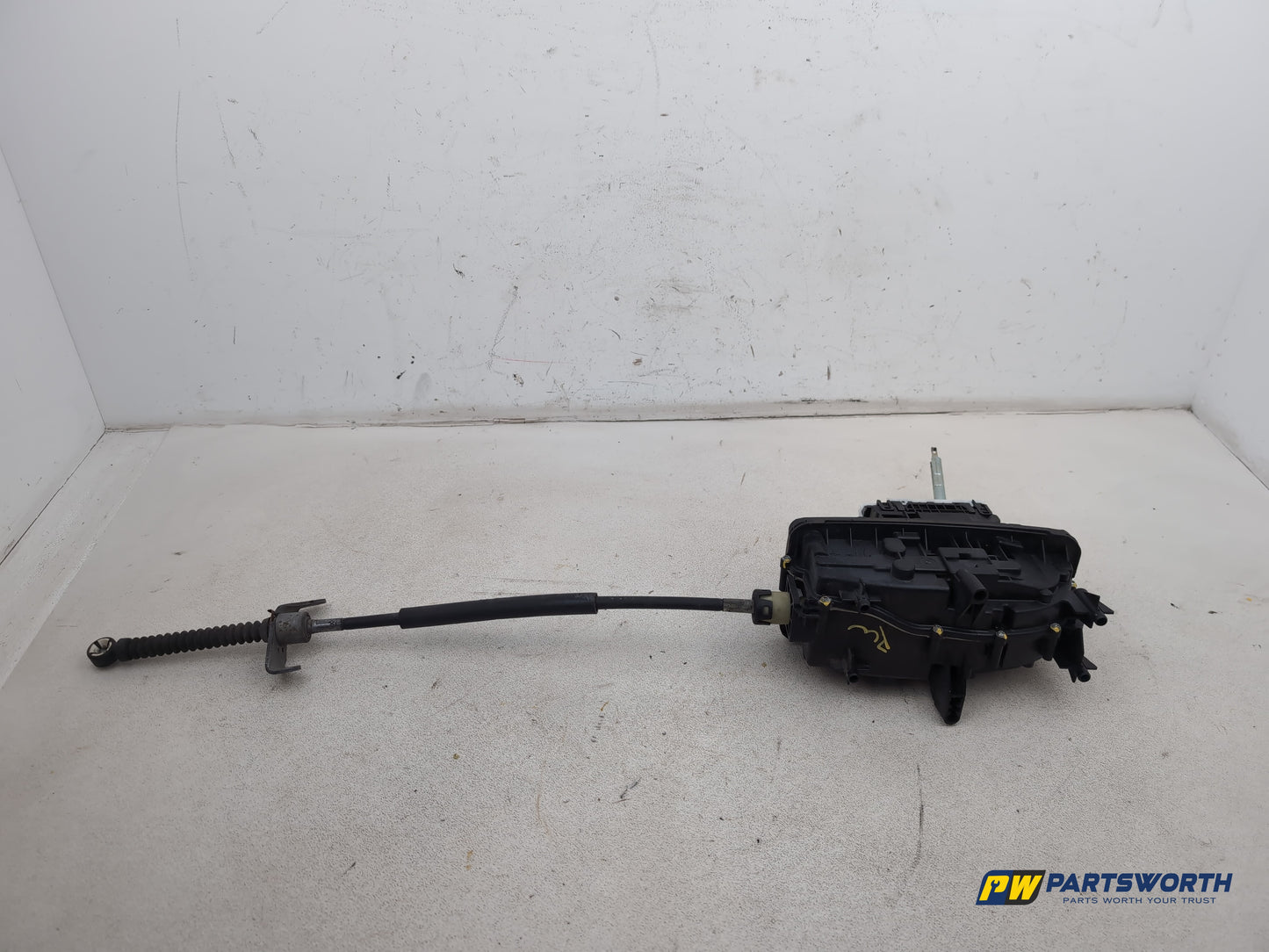 Gear Selector 6